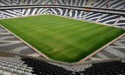 Rugby Artificial Turf