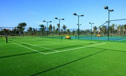 Tennis Artificial Turf