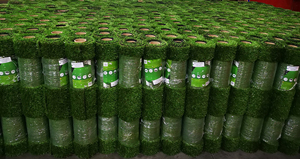 Artificial Grass for DIY Use
