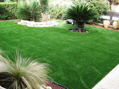 Landscaping Artificial Turf | Artificial Lawn | Taishan