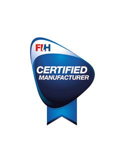 FIH Certified Manufacturer
