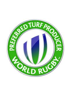 World Rugby Preferred Turf Producer