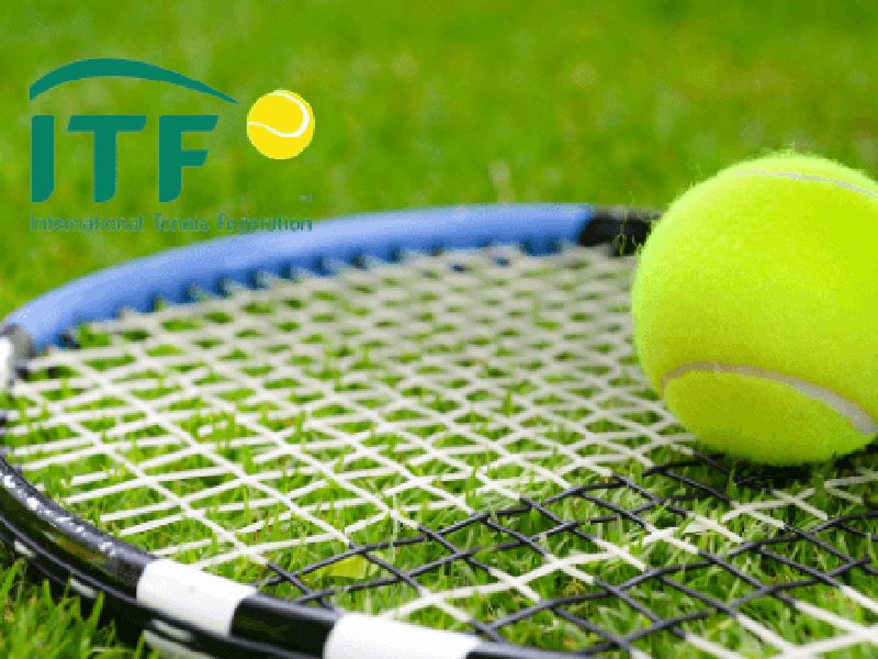 International Tennis Federation Accreditation