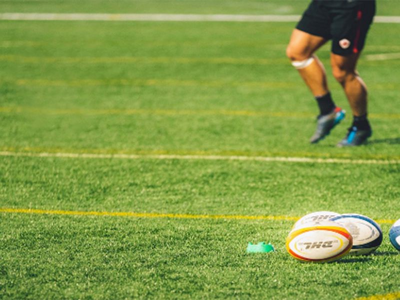Meeting the requirements and Standards of World Rugby Turf