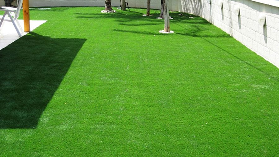 Landscaping Artificial Turf