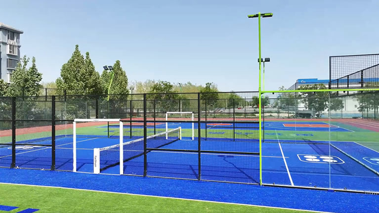 One-stop Board Tennis Overall Solution