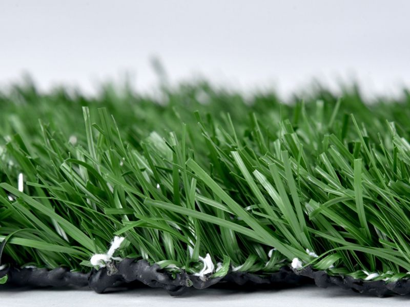 TS 100% Recycle & Hybrid Grass
