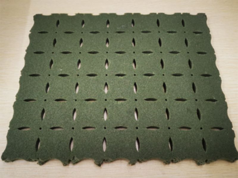 XPE Shock Absorption Pad (10 mm)
